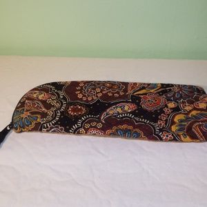 Vera Bradley Cosmetic bag